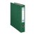 Ordnerbox mit Hebelmechanik DOHE Archicolor A4 Meerenge grün 12 Stück (28,5 x 32 x 45 cm)