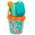 Colorbaby Rantalelusetti polypropeeni (16 osaa)