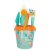 Colorbaby Rantalelusetti polypropeeni (16 osaa)