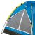 Aktive Teltta 2 henkilöt 120 x 100 200 cm (6 osaa) Polyesteri