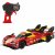 Ferrari Kauko-ohjattava auto FULL FUNCTION (4 osaa) Punainen Muovi