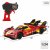 Ferrari Kauko-ohjattava auto FULL FUNCTION (4 osaa) Punainen Muovi