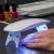 LED-UV-Nagellampe Mini InnovaGoods