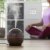 InnovaGoods Minikosteuttaja ilmanraikastin Dark Walnut Puu