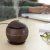 InnovaGoods Minikosteuttaja ilmanraikastin Dark Walnut Puu