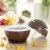 InnovaGoods Minikosteuttaja ilmanraikastin Dark Walnut Puu