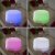 Aromaverstuiver bevochtiger met meerkleurige LED Steloured InnovaGoods