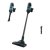 Cecotec Langaton pölynimuri Conga 700 PowerHead Musta