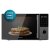 Cecotec Mikroaaltouuni Grillillä 2800 Musta 2200 W 28 L Ruostumaton teräs