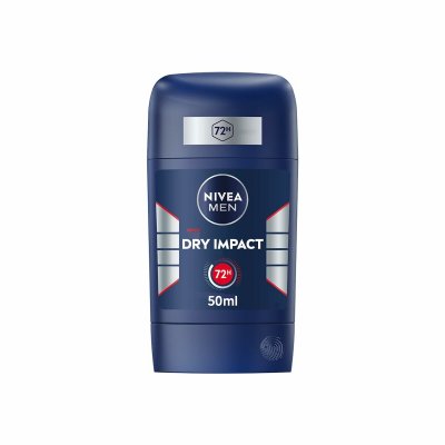 Nivea Suihkedeodorantti MEN DRY IMPACT 50 ml