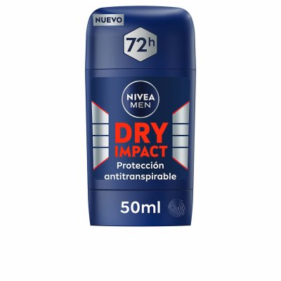 Nivea Suihkedeodorantti MEN DRY IMPACT 50 ml