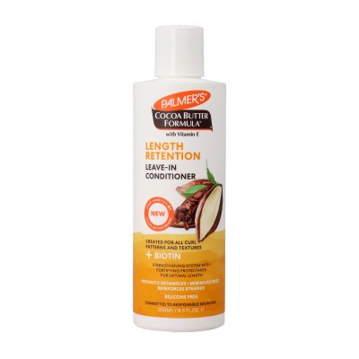 Hoitoaine Palmer's Cocoa Butter Biotin Leave In (250 ml)