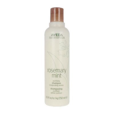 Puhdistava shampoo ROSEMARY MINT Aveda Rosemary Mint 250 ml (250 ml)
