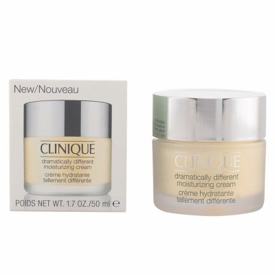 Clinique Kasvovoide Dramatically Different 50 ml