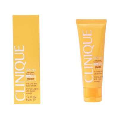 Clinique Kasvojen aurinkovoide 874 Spf 30 50 ml