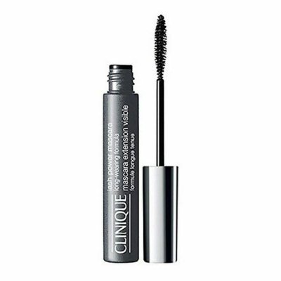 Clinique Mascara Lash Power Musta 6 ml Nailon