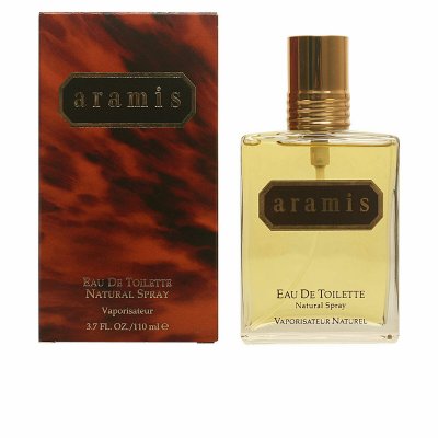 Aramis 746480206562 Eau de Toilette 110 ml