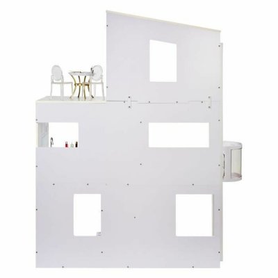 Rainbow High Nukkekoti Townhouse Muovi