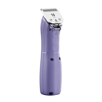 Andis Lemmikin karvaleikkuri EMERGE Clipper Purppura
