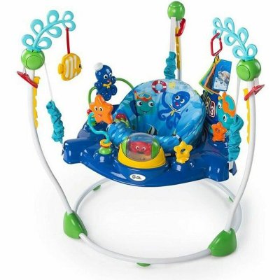 Baby Einstein Kolmipyöräinen Neptune's Ocean Sininen