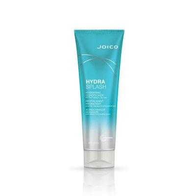 Joico Hydra Splash hoitoaine 250 ml Vaaleanpunainen