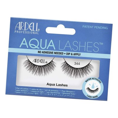 Ardell Tekoripset Aqua Lashes 63405 Nº 344 (1 osaa)