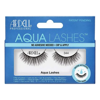 Ardell Tekoripset Aqua Lashes 63405 Nº 344 (1 osaa)