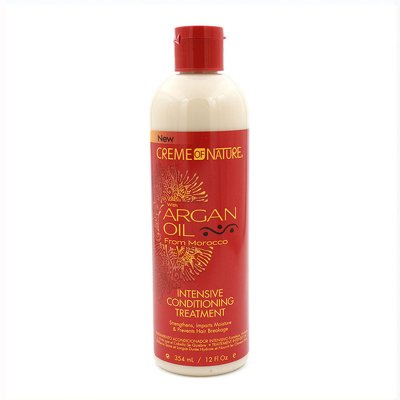 Hoitoaine Creme Of Nature Intensive Conditioning Treatment (350 ml)