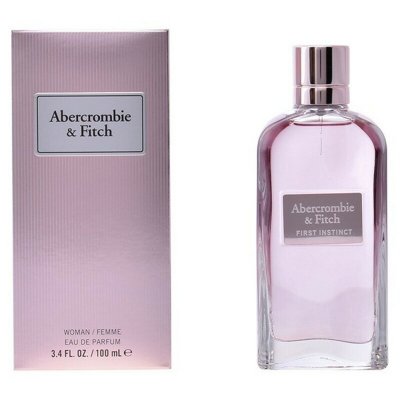 Abercrombie & Fitch First Instinct Eau de Parfum