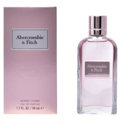 Abercrombie & Fitch First Instinct Eau de Parfum