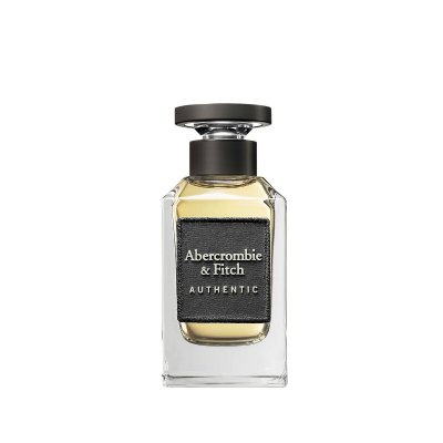 Abercrombie & Fitch Authentic Man Eau de Toilette 100 ml