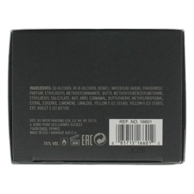 Abercrombie & Fitch Authentic Man Eau de Toilette 100 ml