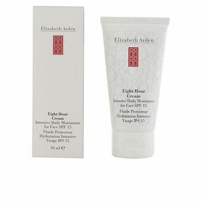 Elizabeth Arden Kasvovoide EIGHT HOUR Spf 15 50 ml Cream