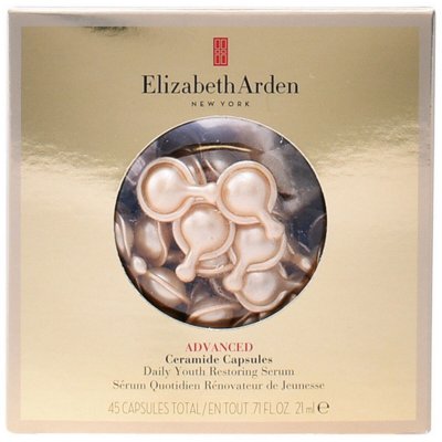 Elizabeth Arden Kasvoseerumi Advanced Ceramide Capsules