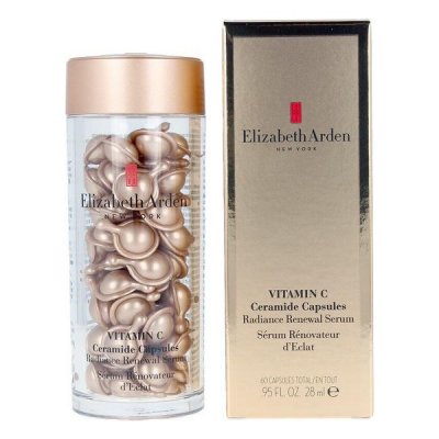 Elizabeth Arden Hoito väsyneisyyttä vastaan Ceramide Vitamine C