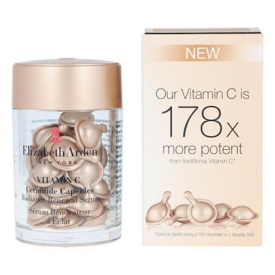 Elizabeth Arden Hoito väsyneisyyttä vastaan Ceramide Vitamine C