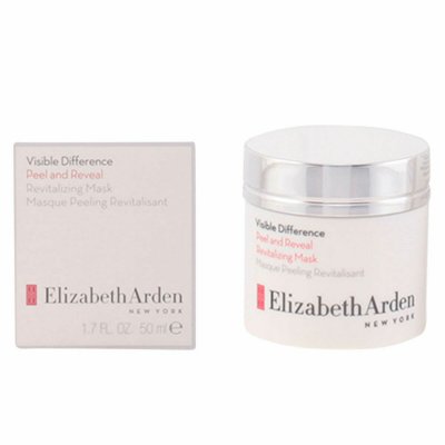 Elizabeth Arden Elvyttävä voide Visible Difference 50 ml