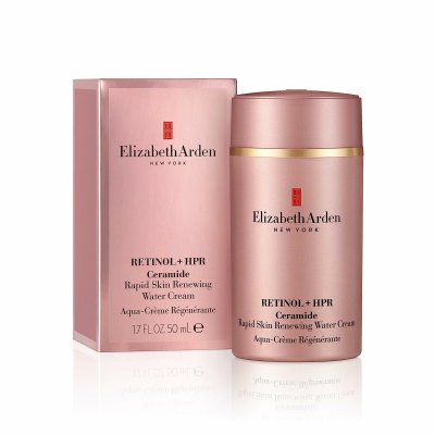 Elizabeth Arden Anti-rynkekrem Elizabeth Arden Retinol HPR Ceramide 50 ml