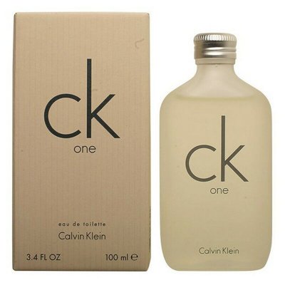 Calvin Klein Ck One 3607343811798 Eau de Toilette