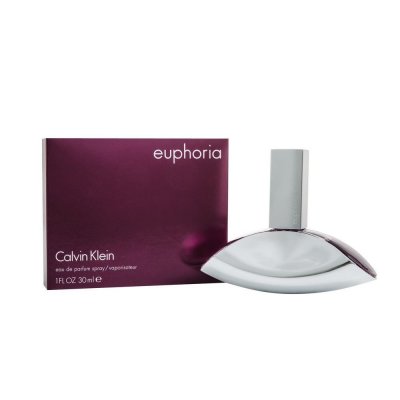 Naisten parfyymi Euphoria Calvin Klein (30 ml) EDP