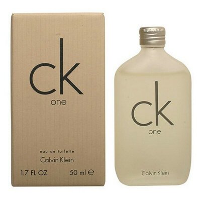 Calvin Klein Ck One 3607343811798 Eau de Toilette