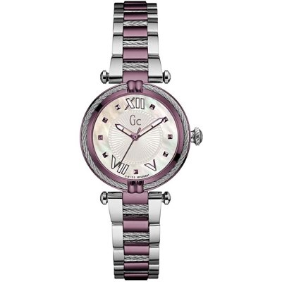 Horloge Dames GC Watches Y18003L3 (Ø 31 mm)