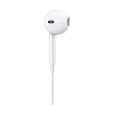 Apple Kuulokkeet EarPods Valkoinen (10 osaa) Muovi