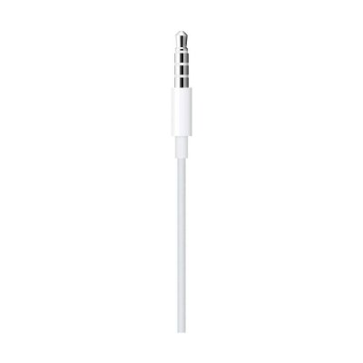 Apple Kuulokkeet EarPods Valkoinen (10 osaa) Muovi