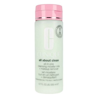 Misellivesi Clinique All About III/IV (200 ml)