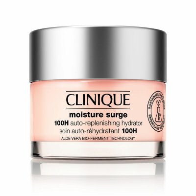 Clinique Kosteuttava kasvovoide Moisture Surge 100H 30 ml (1 osaa)