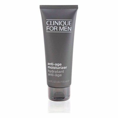 Clinique Ryppyvoide men 100 ml Anti-ageing