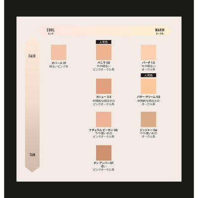 Kasvovoide bareMinerals COMPLEXION RESCUE