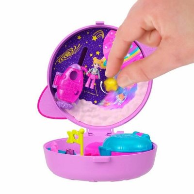 Polly Pocket Playset Muovi