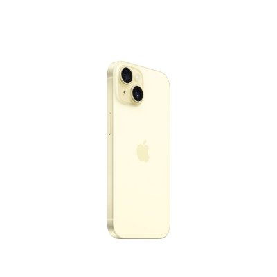 Älypuhelimet iPhone 15 Apple MTPF3QL/A 6,1" 512 GB 6 GB RAM Keltainen